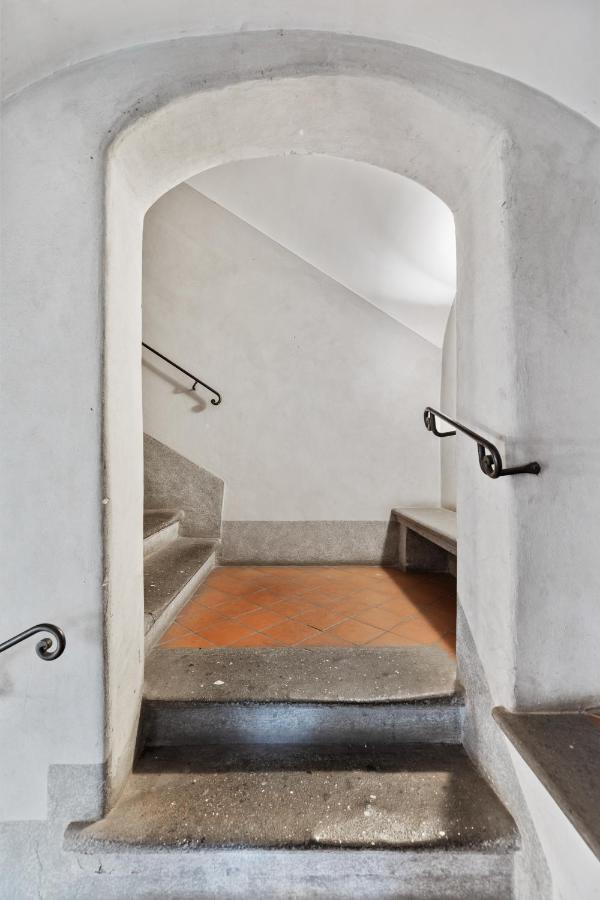 Apartamento R.c. Cappellari Charming Campo De Fiori