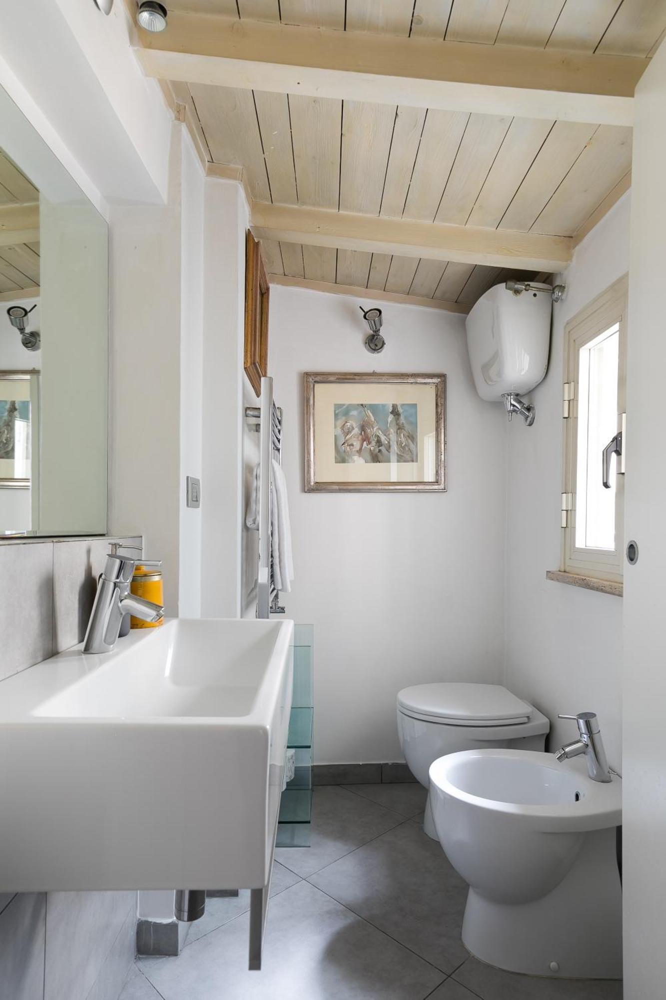 R.c. Cappellari Charming Campo De Fiori Apartamento