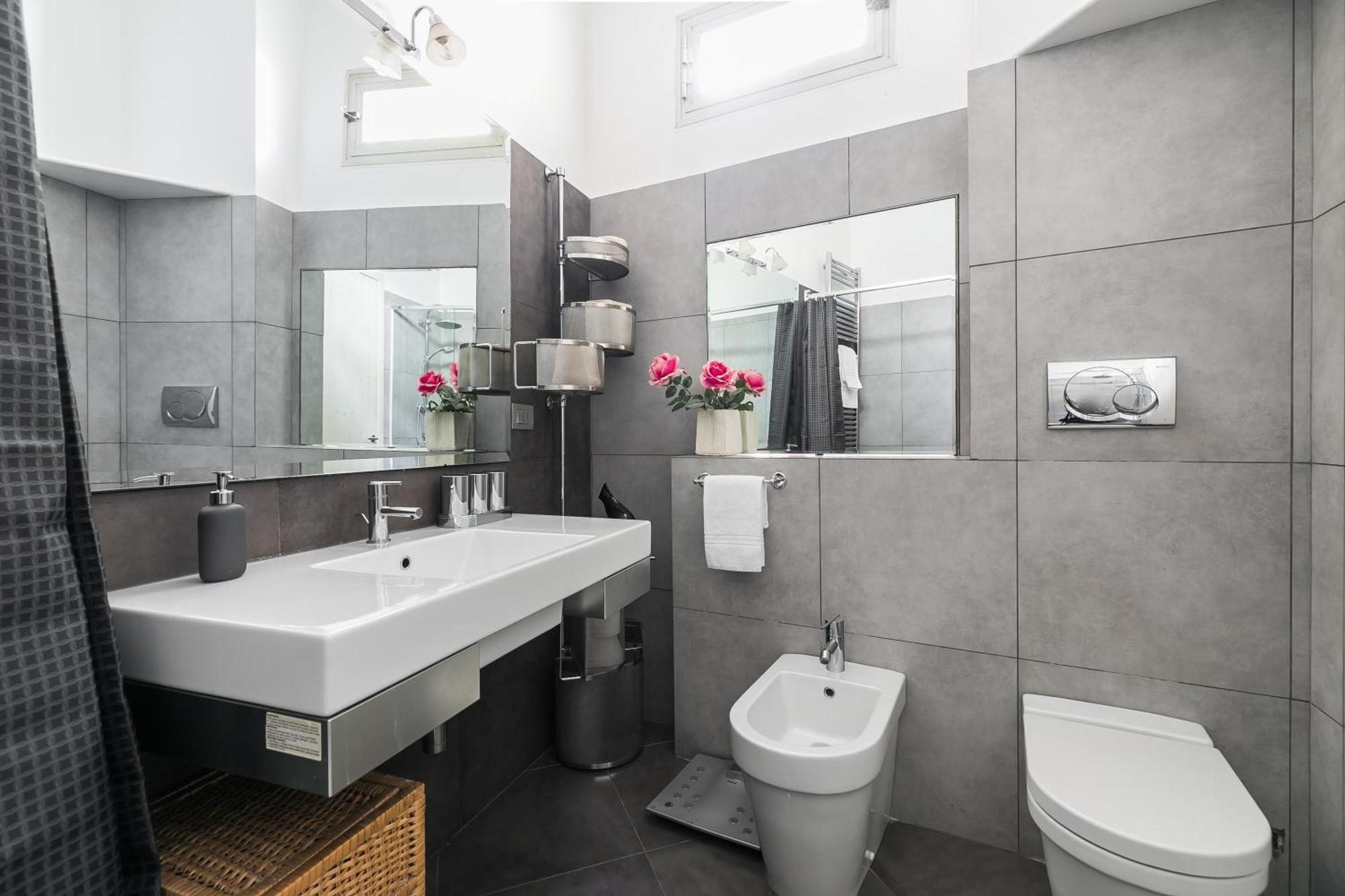 R.c. Cappellari Charming Campo De Fiori Apartamento *