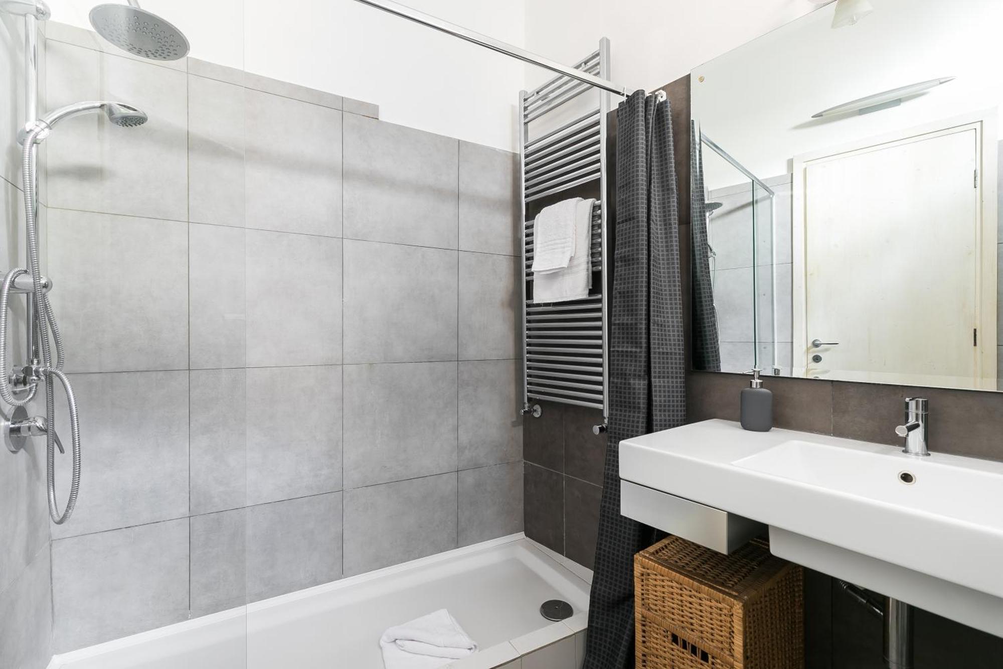 Apartamento R.c. Cappellari Charming Campo De Fiori Roma