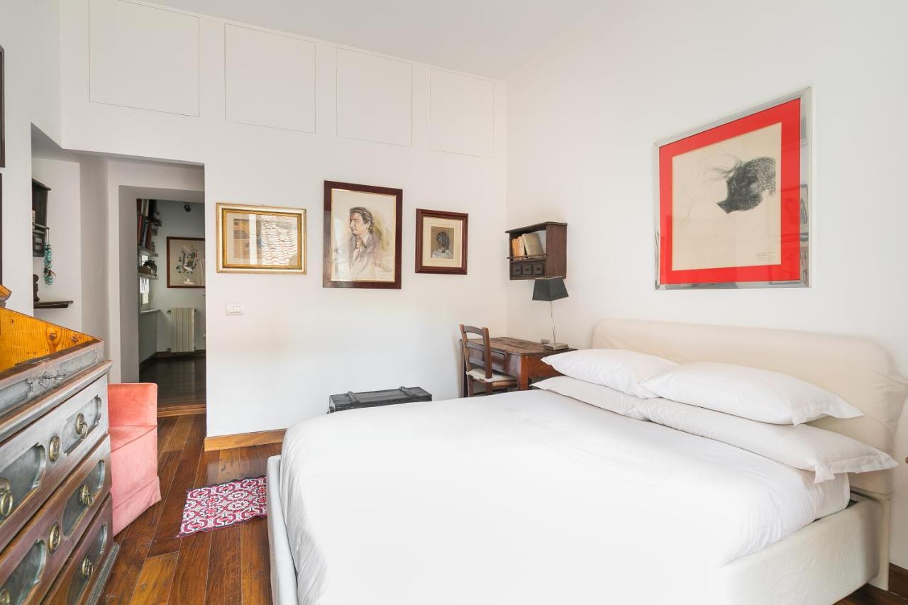 Apartamento R.c. Cappellari Charming Campo De Fiori