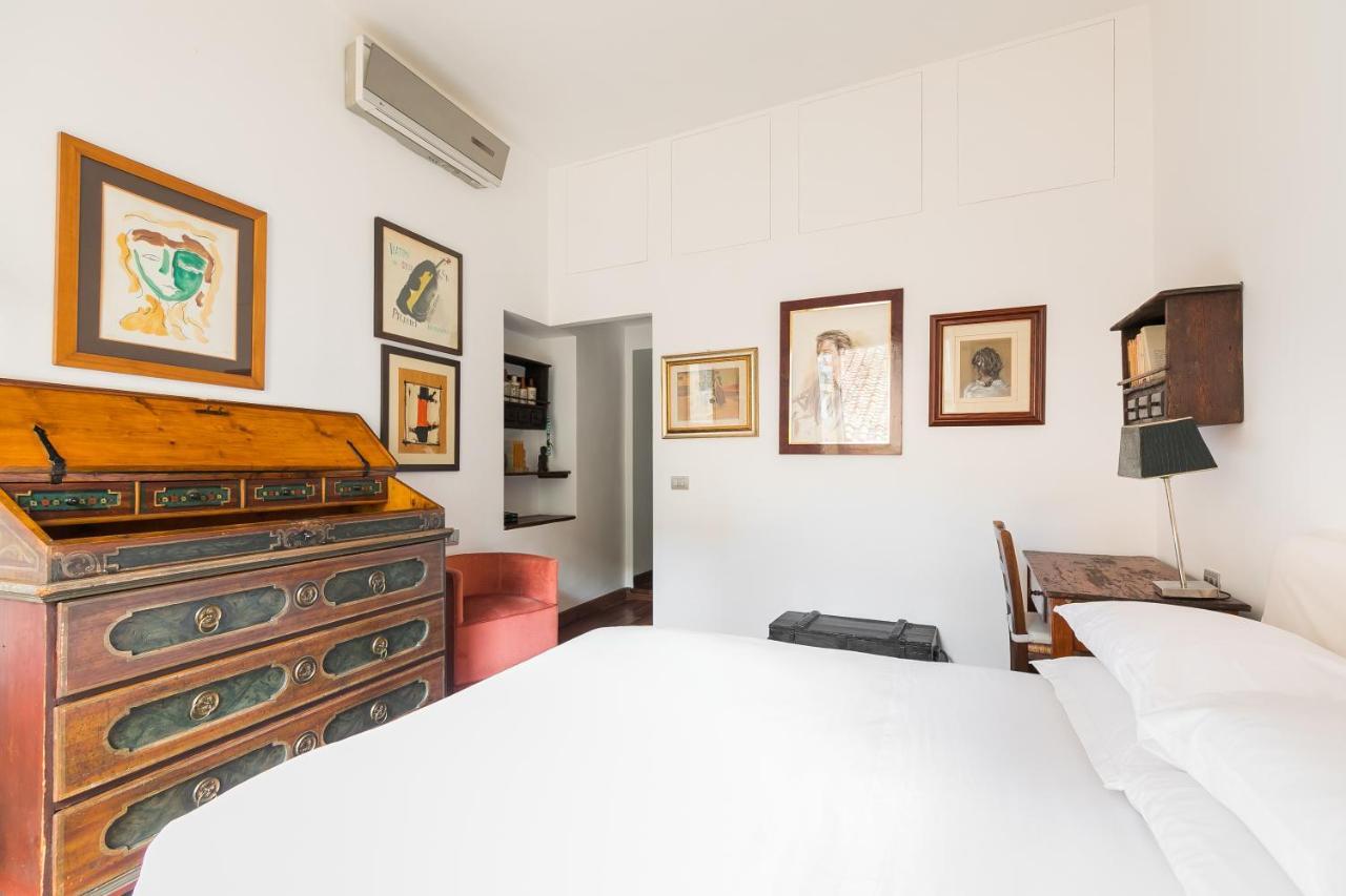 Apartamento R.c. Cappellari Charming Campo De Fiori