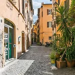 R.C. Cappellari Charming Campo de Fiori