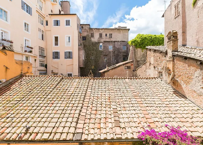 R.C. Cappellari Charming Campo de Fiori
