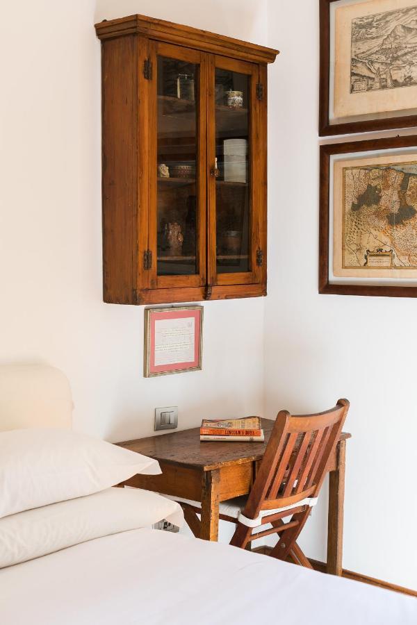 R.c. Cappellari Charming Campo De Fiori Appartamento