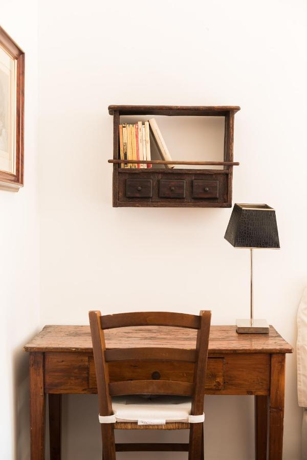 R.c. Cappellari Charming Campo De Fiori Appartamento *