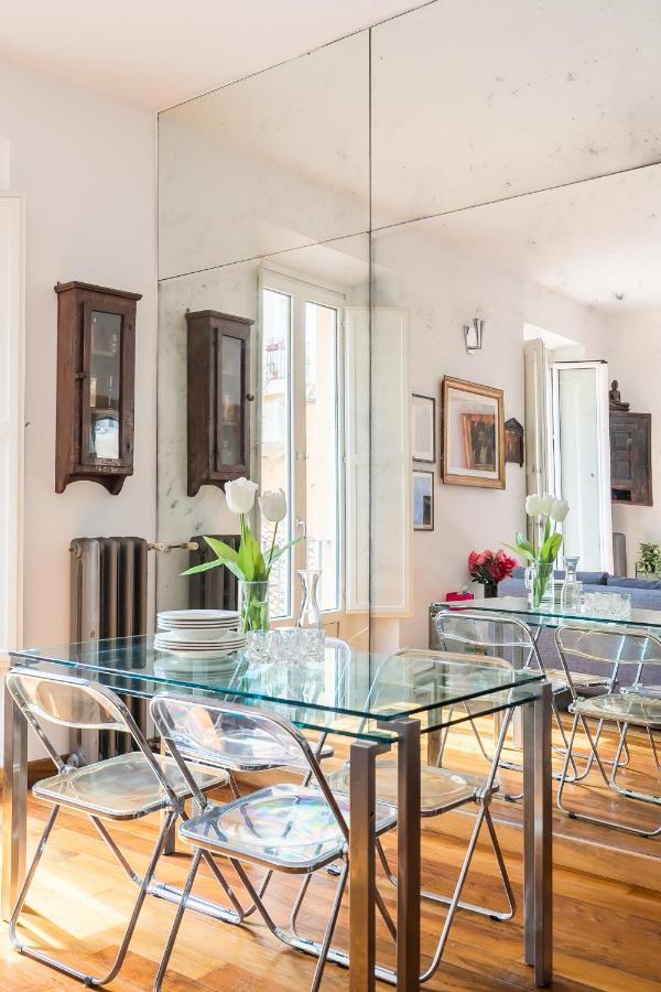 R.c. Cappellari Charming Campo De Fiori Appartamento *