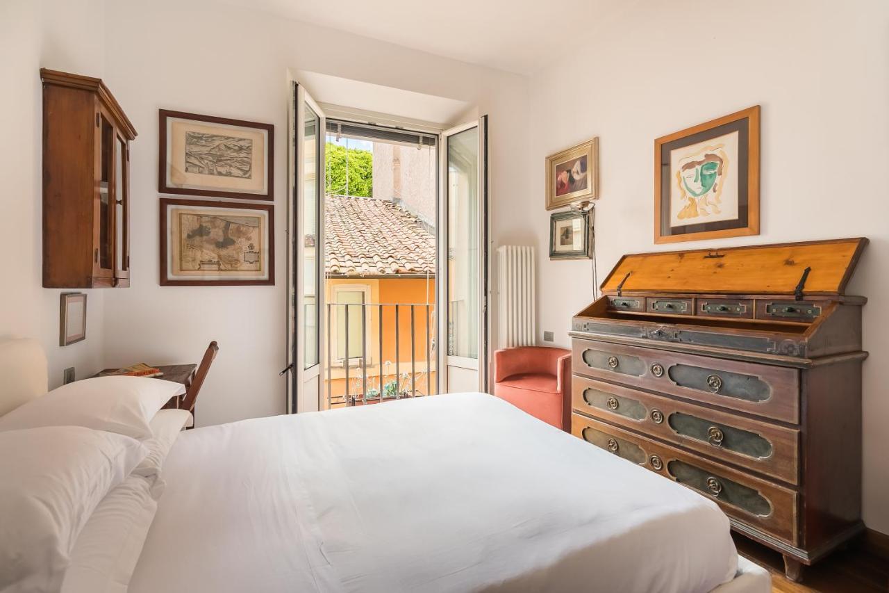 R.c. Cappellari Charming Campo De Fiori Appartamento